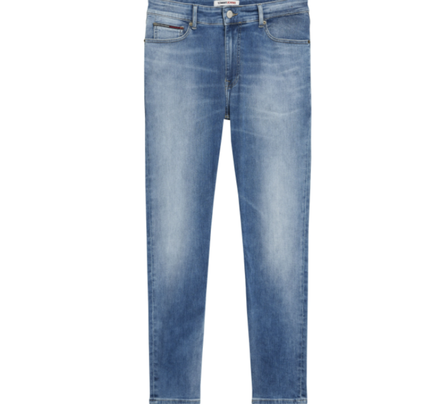 Jeans  Simon Skinny Fit Denim Medium (DM0DM13211 - 1A5)