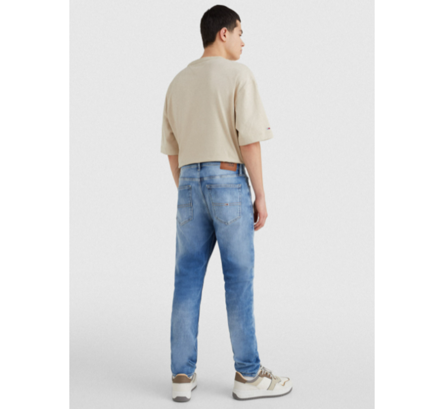 Jeans  Simon Skinny Fit Denim Medium (DM0DM13211 - 1A5)