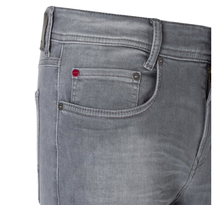 Jeans Macflexx Summer Grijs H823 (0518 01 1995L)