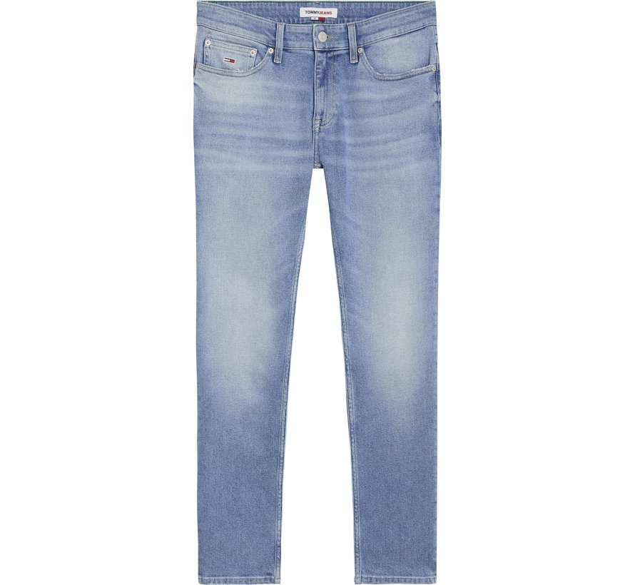 Jeans  Scanton Slim Fit Denim Light (DM0DM13143 - 1AB)
