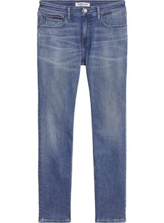 Tommy Hilfiger Jeans  Scanton Slim Fit Denim Light (DM0DM13151 - 1AB)