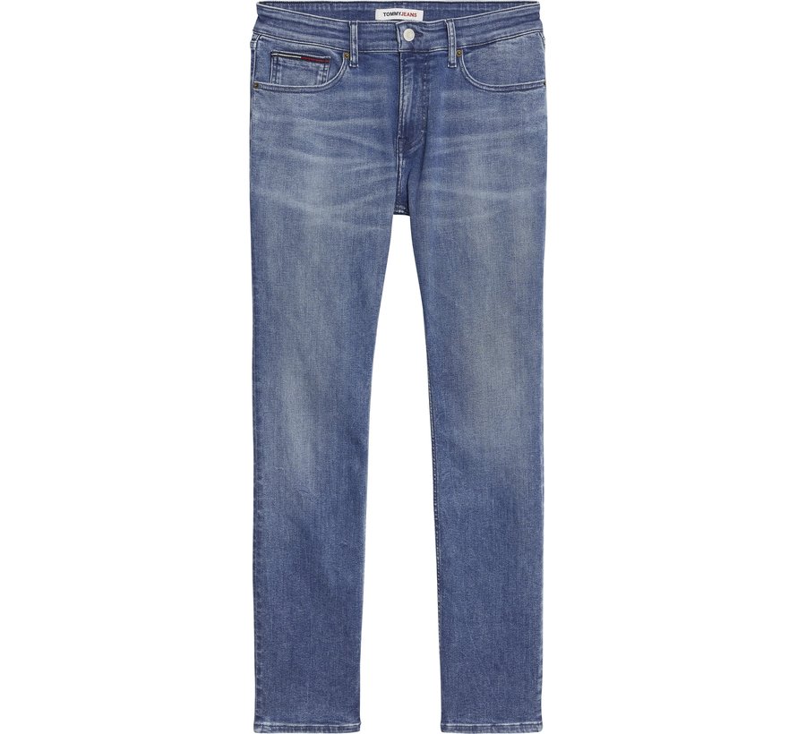 Jeans  Scanton Slim Fit Denim Light (DM0DM13151 - 1AB)