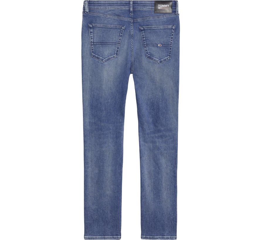 Jeans  Scanton Slim Fit Denim Light (DM0DM13151 - 1AB)