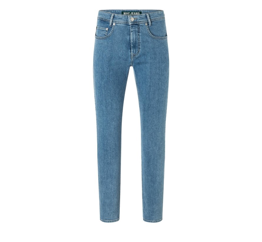 Jeans Arne Alpha H306 Denim Light Indigo (0501 00 0970L)