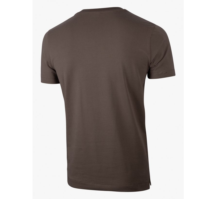 T-shirt Compho Taupe  (117216003 - 840000)