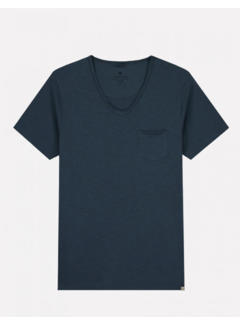 V-Hals Heren T-shirts | Snelle 