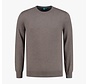 Pullover Crewneck Brown (7.21.500.550 - 042)