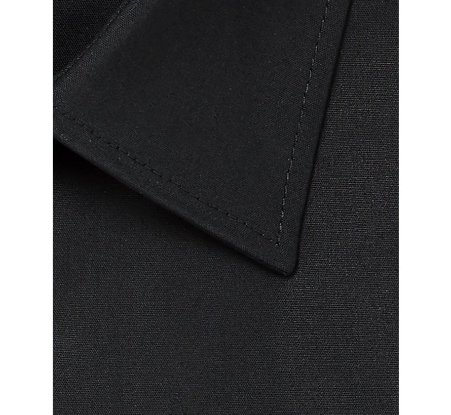 Overhemd Super Slim Fit Stretch Black (PP0H0A104)N