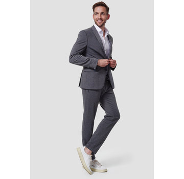 Zuitable Jersey Pantalon DiSpartakus Grijs (202641 - 360)N