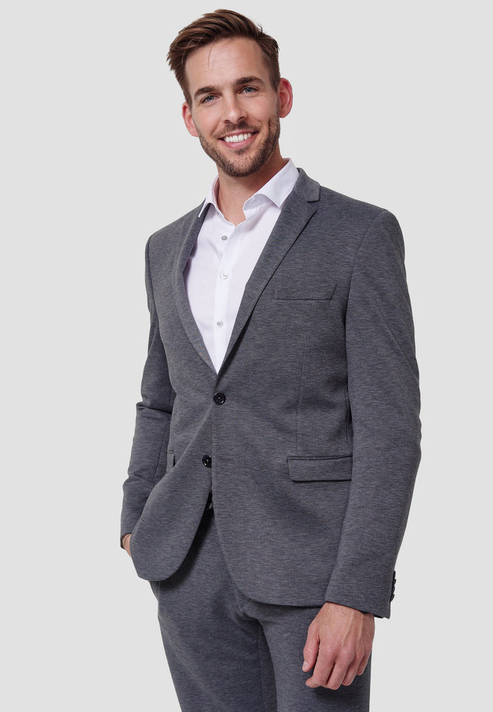 Zuitable Jersey Pantalon DiSpartakus Grijs Zuitable