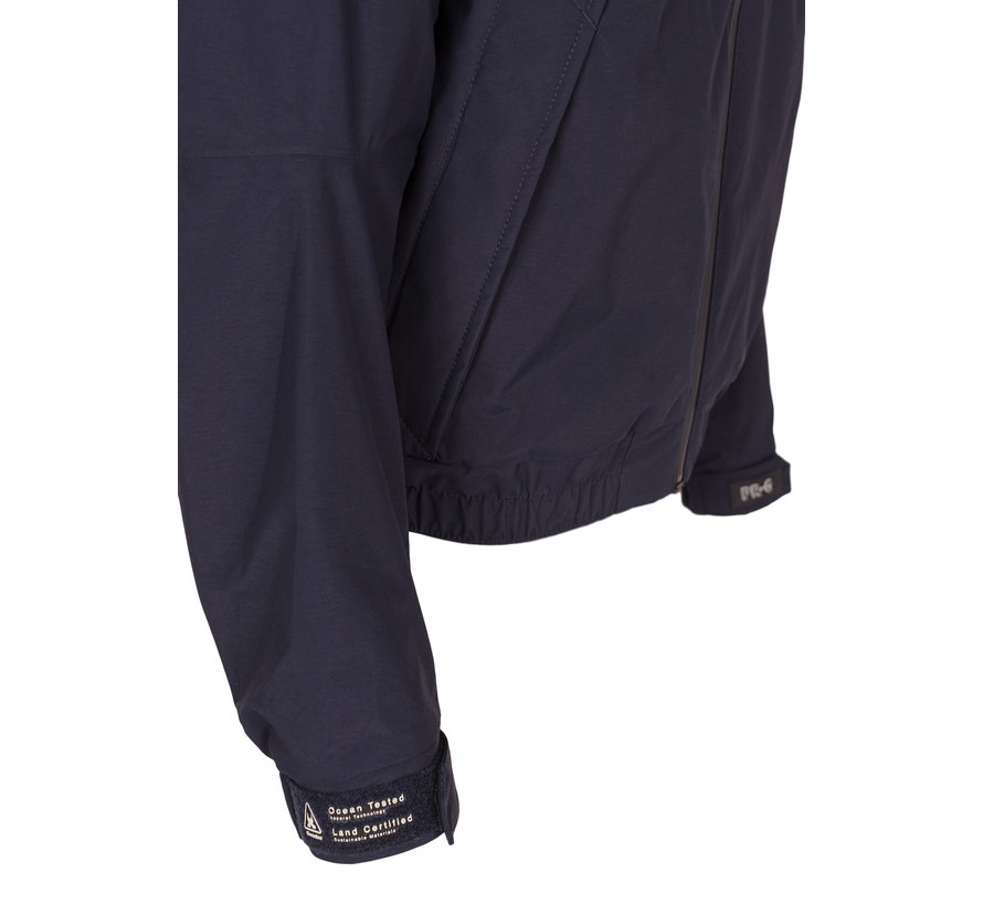 Tussenjas MARINA M B001 Navy Blauw (11120 2213 - B001)