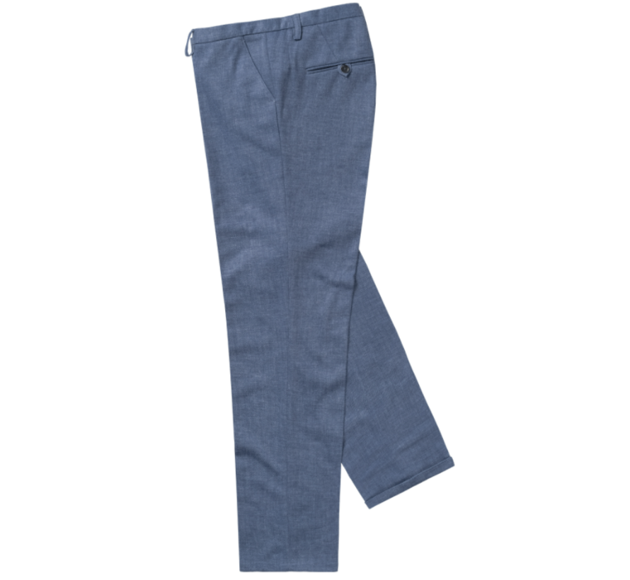 Jersey Pantalon DiSailor Blauw (221605 - 650)