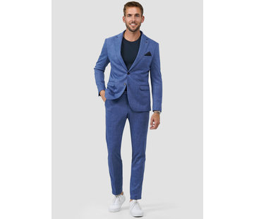 Zuitable Jersey Pantalon DiSailor Blauw (221605 - 650)