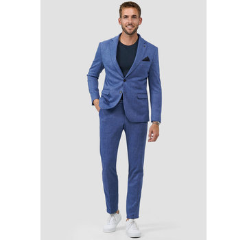 Zuitable Jersey Pantalon DiSailor Blauw (221605 - 650)