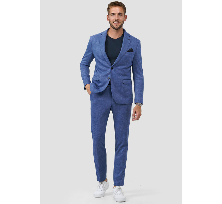 Jersey Pantalon DiSailor Blauw (221605 - 650)