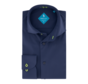 Overhemd Performance Dark Blue (7.11.025.760 - 010)