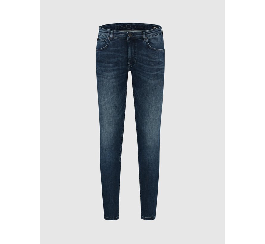 Jeans Skinny The Dylan W0106 Denim Mid Blue (The Dylan W0106 - 83)N