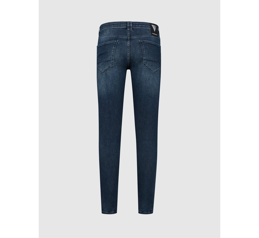 Jeans Skinny The Dylan W0106 Denim Mid Blue (The Dylan W0106 - 83)N