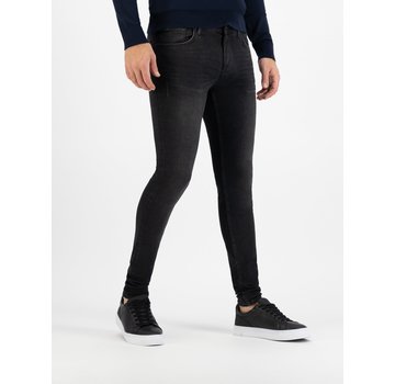 Pure Path Jeans Skinny The Dylan W0107 Jeans Denim Dark Grey (The Dylan W0107 - 87)