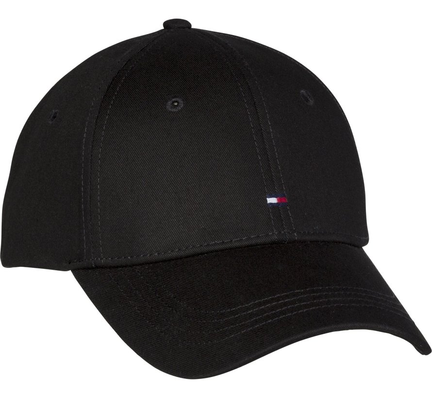 Cap Classic BB Black (E367895041 - 083)