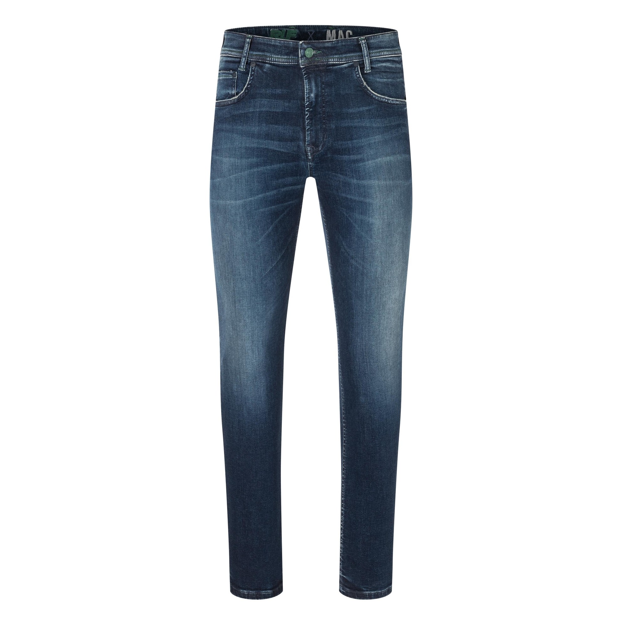 Mac Jeans MacFlexx Authentic Dark H   - MAC
