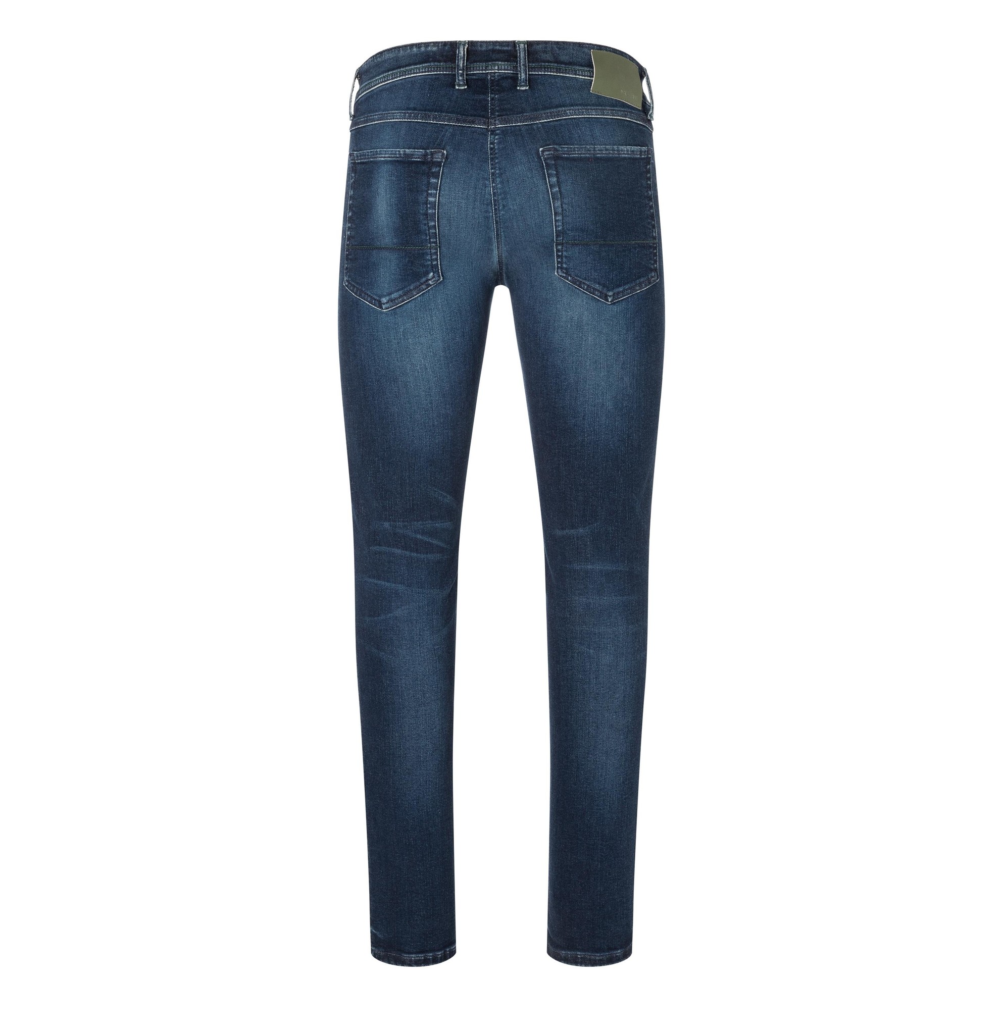 Mac Jeans MacFlexx Authentic Dark H   - MAC