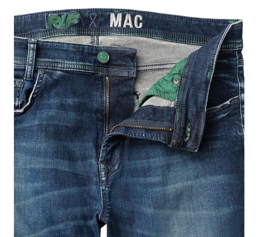 Jeans MacFlexx Authentic Dark H665 (0518 05 1995L)