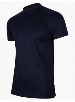 Cavallaro Napoli T-shirt Chiavari Dark Blue (117221008 - 699000)