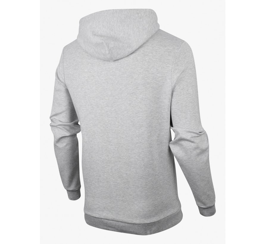 Hooded Sweater Sport Grey Melange (120221000 - 950000)