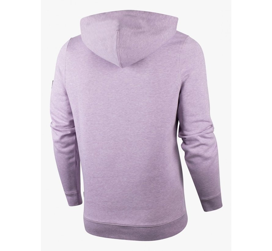 Hooded Sweater Bassani Lilac (120221008 - 371000)