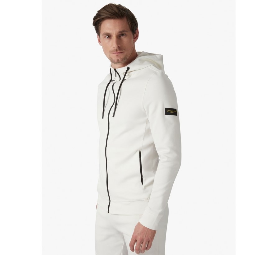 Vest Sidoti Off White (120221013 - 120000)N