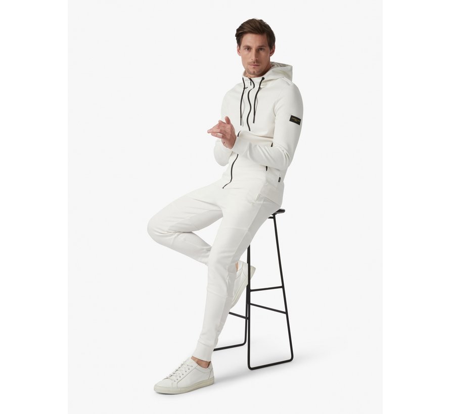 Vest Sidoti Off White (120221013 - 120000)N