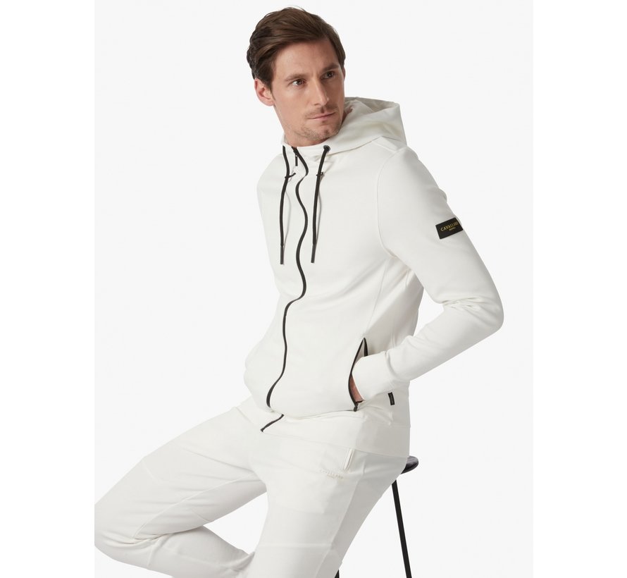 Vest Sidoti Off White (120221013 - 120000)N