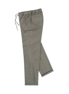 Zuitable Pantalon DiSpartakus Olive Groen (221635 - 750)