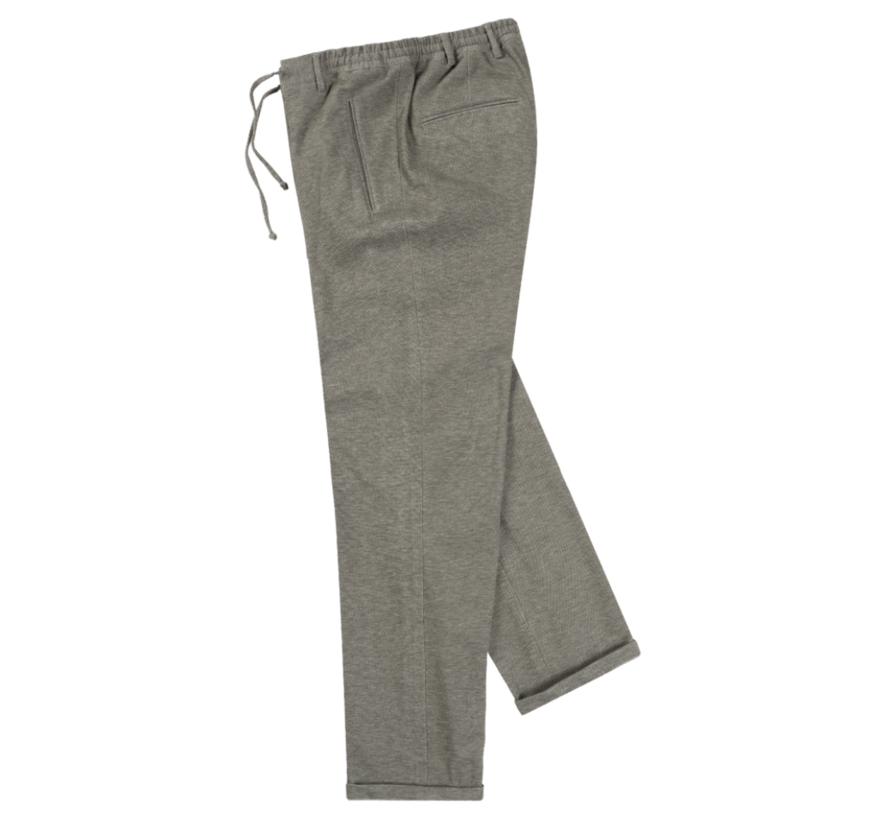 Pantalon DiSpartakus Olive Groen (221635 - 750)