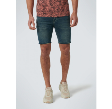 No Excess Short Jog Denim Stretch Denim (158190331SN - 220)