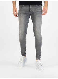 Pure Path Jeans Skinny The Dylan W0108 Denim Mid Grey (The Dylan W0108 - 86)