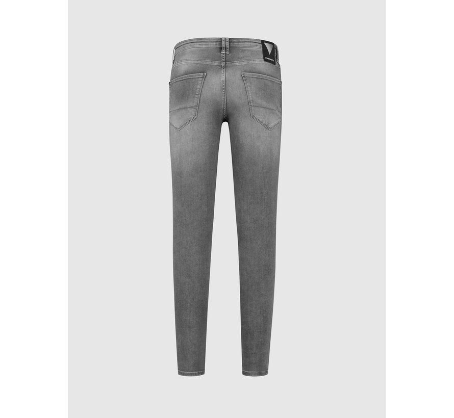 Jeans Skinny The Dylan W0108 Denim Mid Grey (The Dylan W0108 - 86)