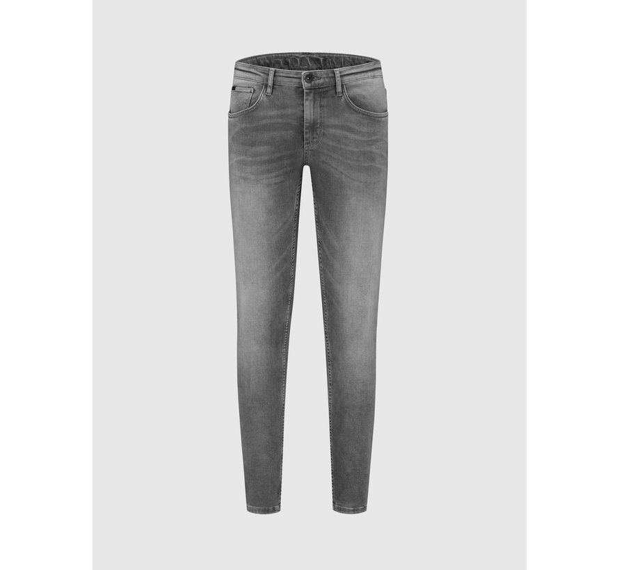 Jeans Skinny The Dylan W0108 Denim Mid Grey (The Dylan W0108 - 86)