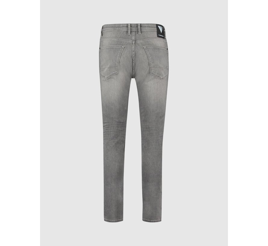 Jeans The Jone Skinny Fit W0105 Light Grey (The Jone W0105 - 85)