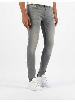 Pure Path Jeans The Jone Skinny Fit W0105 Light Grey (The Jone W0105 - 85)