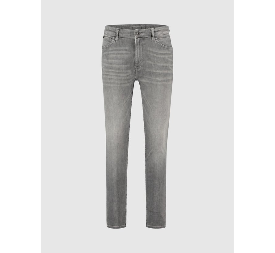 Jeans The Jone Skinny Fit W0105 Light Grey (The Jone W0105 - 85)