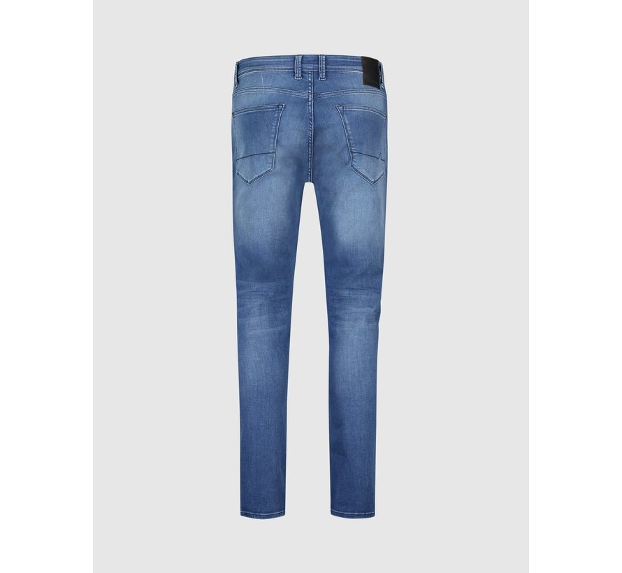 Jeans The Jone Skinny Fit W0123 Jeans (The Jone W0123 - 07)