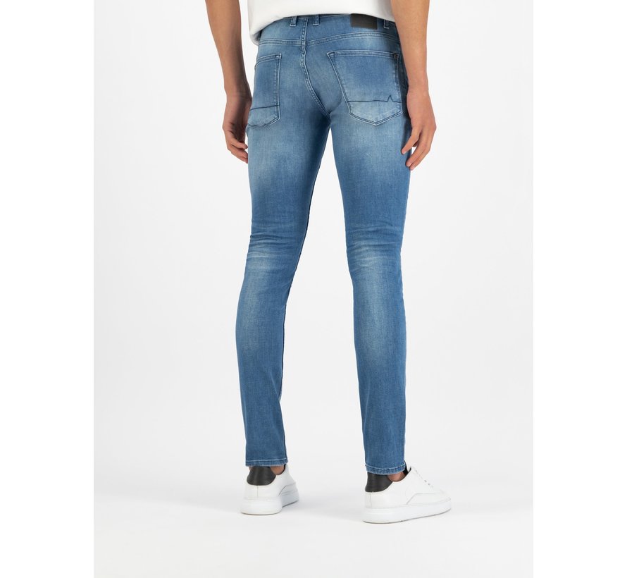 Jeans The Jone Skinny Fit W0123 Jeans (The Jone W0123 - 07)