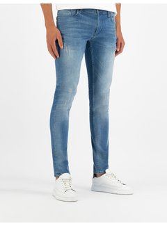 Pure Path Jeans The Jone Skinny Fit W0123 Jeans (The Jone W0123 - 07)