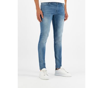 Pure Path Jeans The Jone Skinny Fit W0123 Jeans (The Jone W0123 - 07)