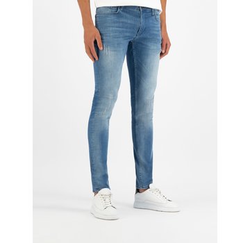 Pure Path Jeans The Jone Skinny Fit W0123 Jeans (The Jone W0123 - 07)