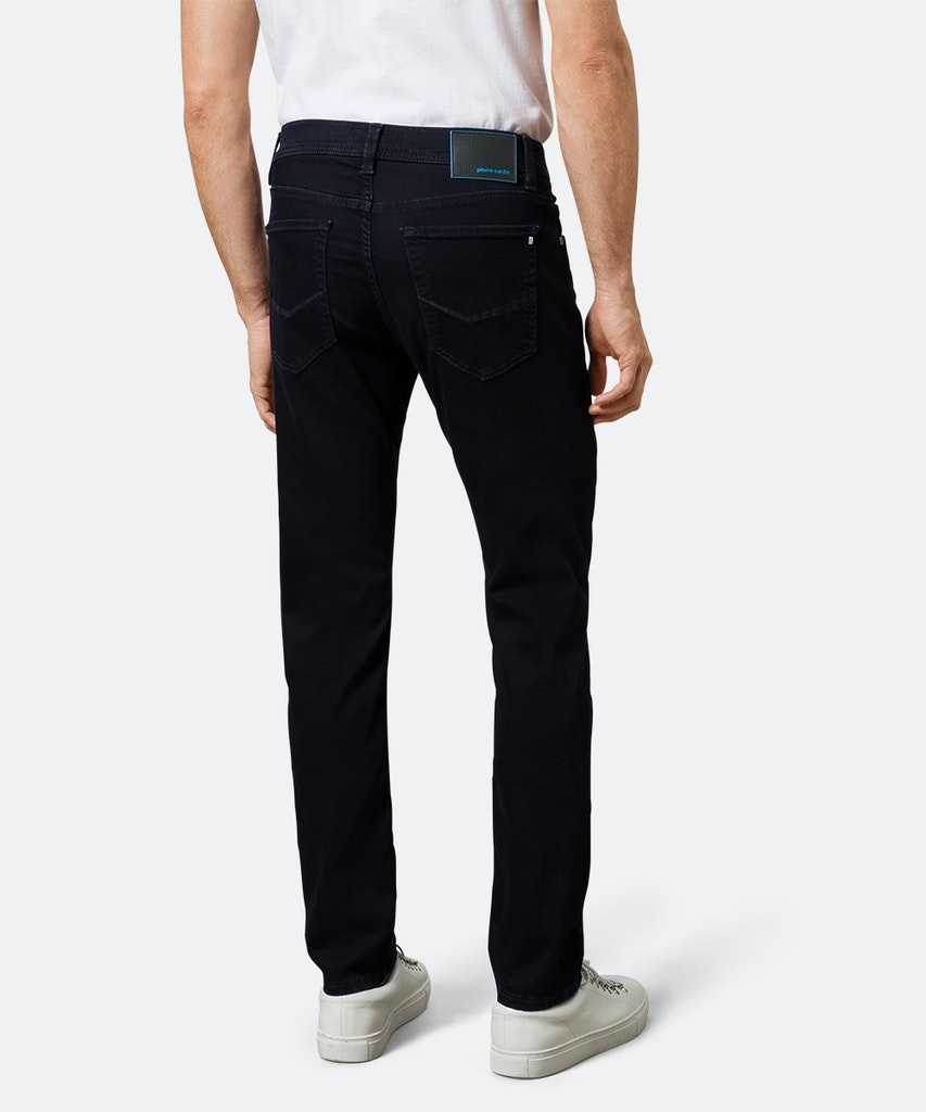Pierre Cardin Jeans Lyon Tapered Fit - Pierre Cardin