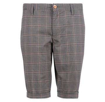 Alberto Korte Broek Rob Ruit Multicolor (6507 1926 086)