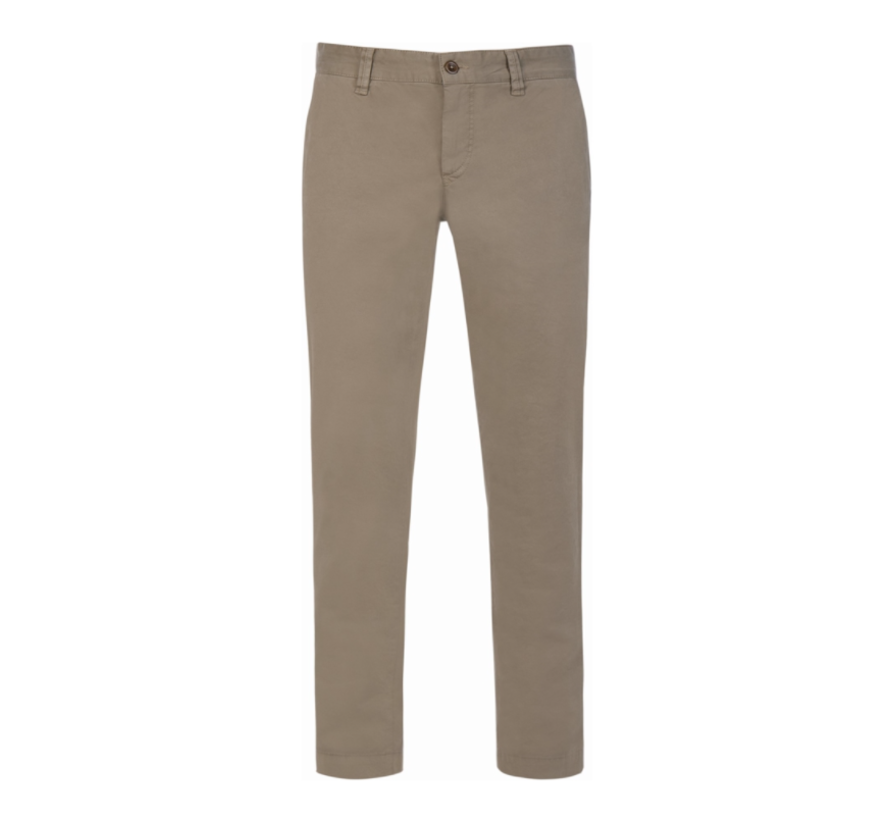 Chino Lou Slim Fit Beige (8957 1202 - 530)